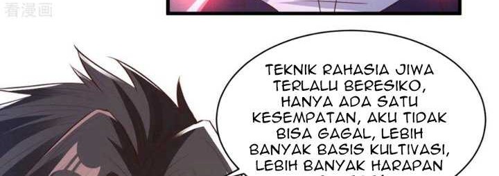 Baca Chaos Jinwu Chapter 76 Gambar 2