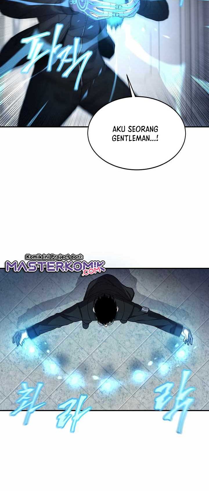 Shaman Chapter 25 Gambar 21