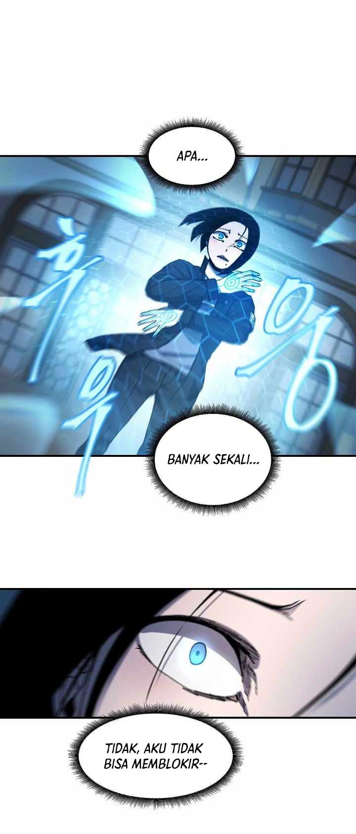 Shaman Chapter 25 Gambar 27
