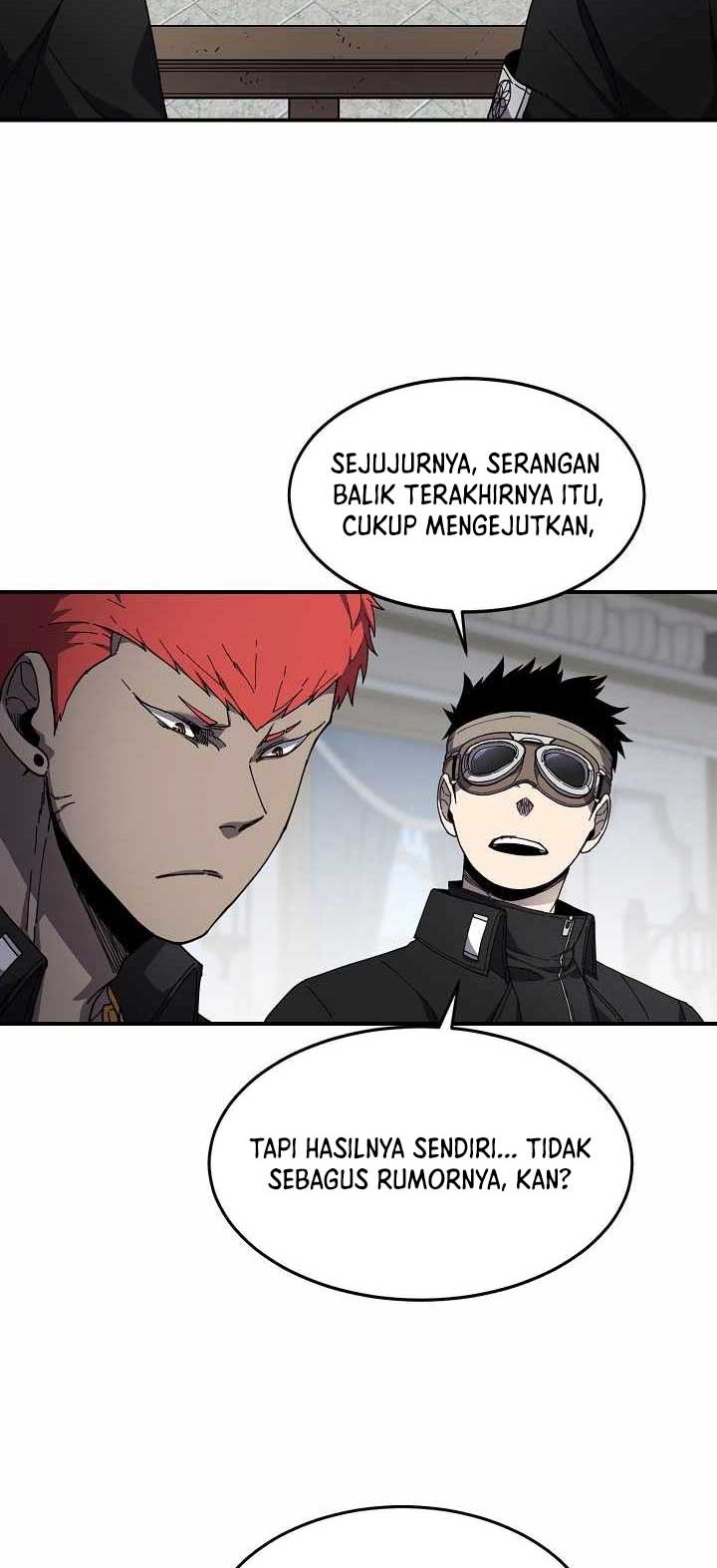 Shaman Chapter 25 Gambar 7
