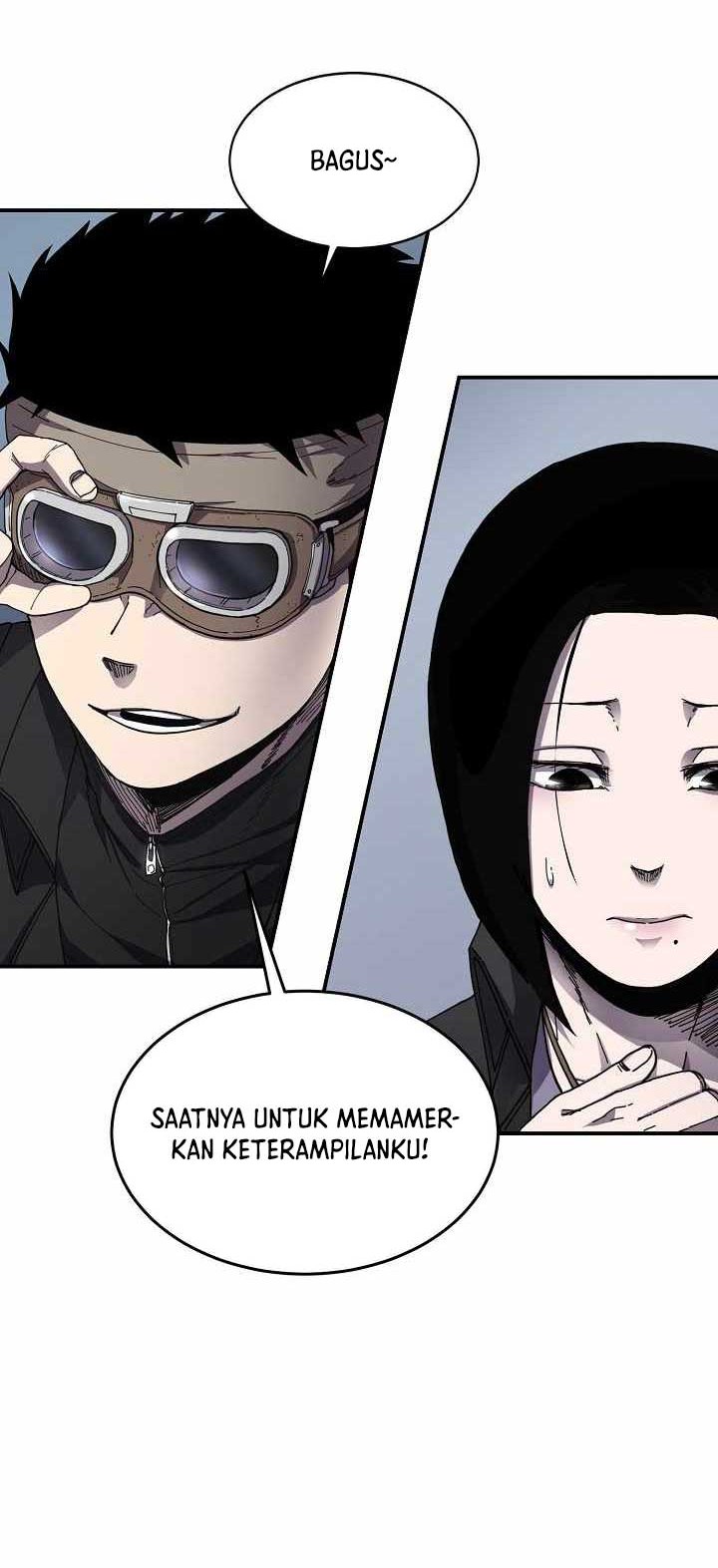 Shaman Chapter 25 Gambar 11
