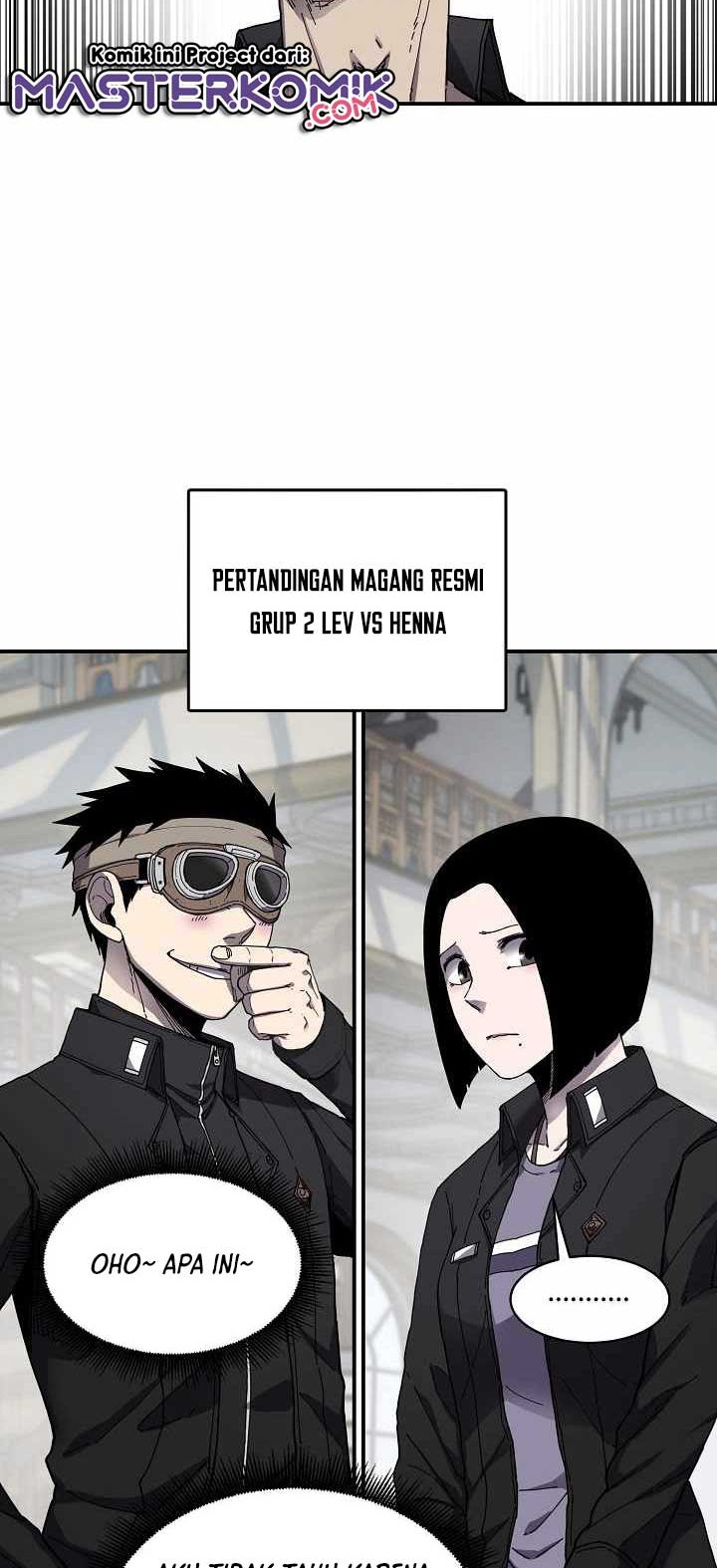 Shaman Chapter 25 Gambar 13