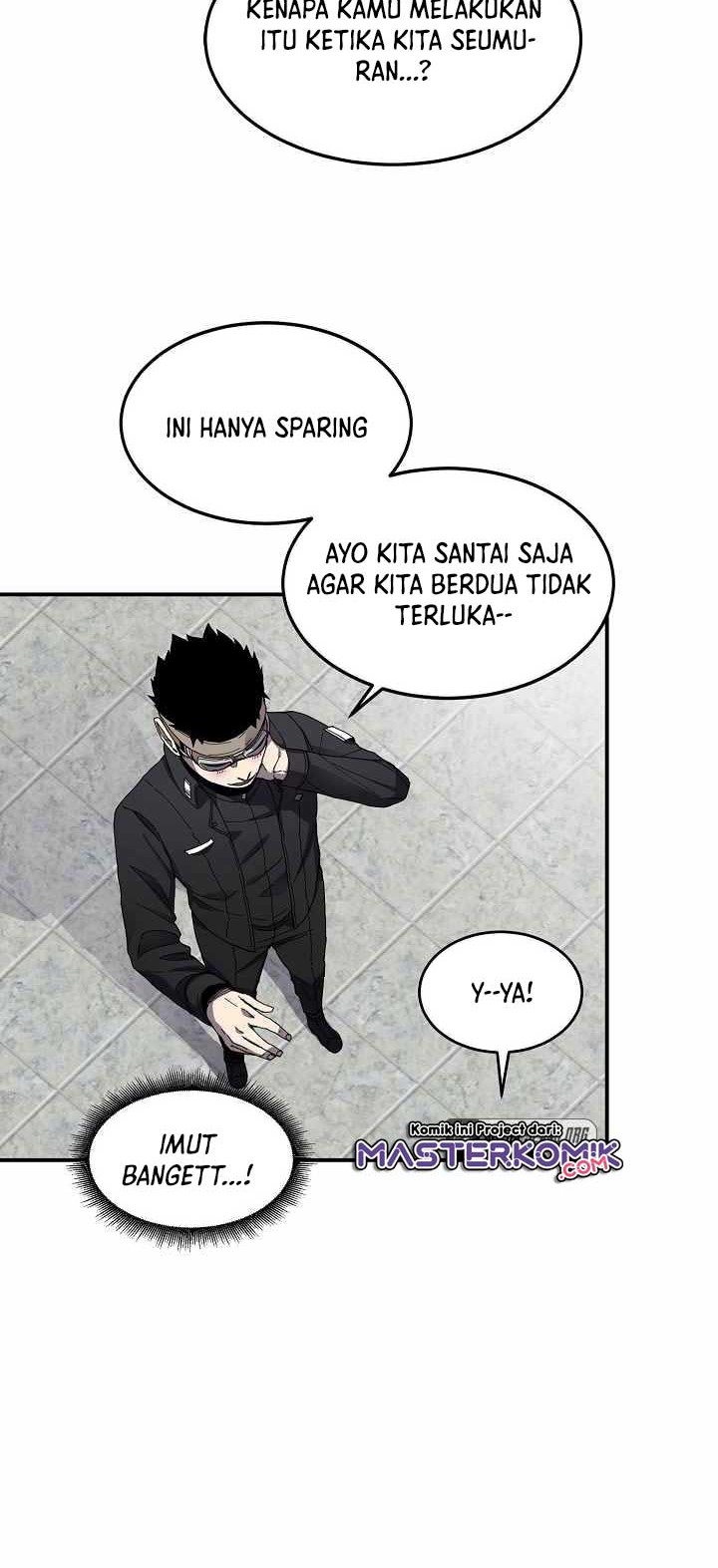 Shaman Chapter 25 Gambar 15