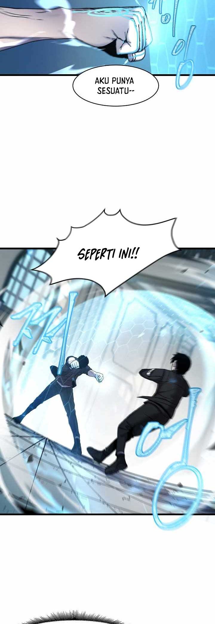 Shaman Chapter 24 Gambar 21