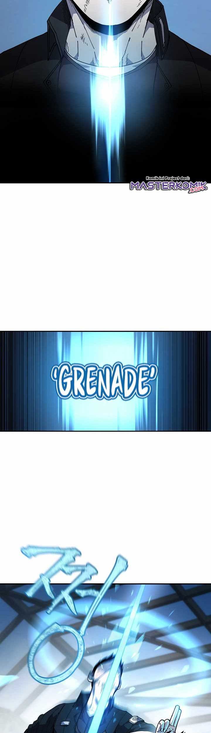 Shaman Chapter 24 Gambar 30