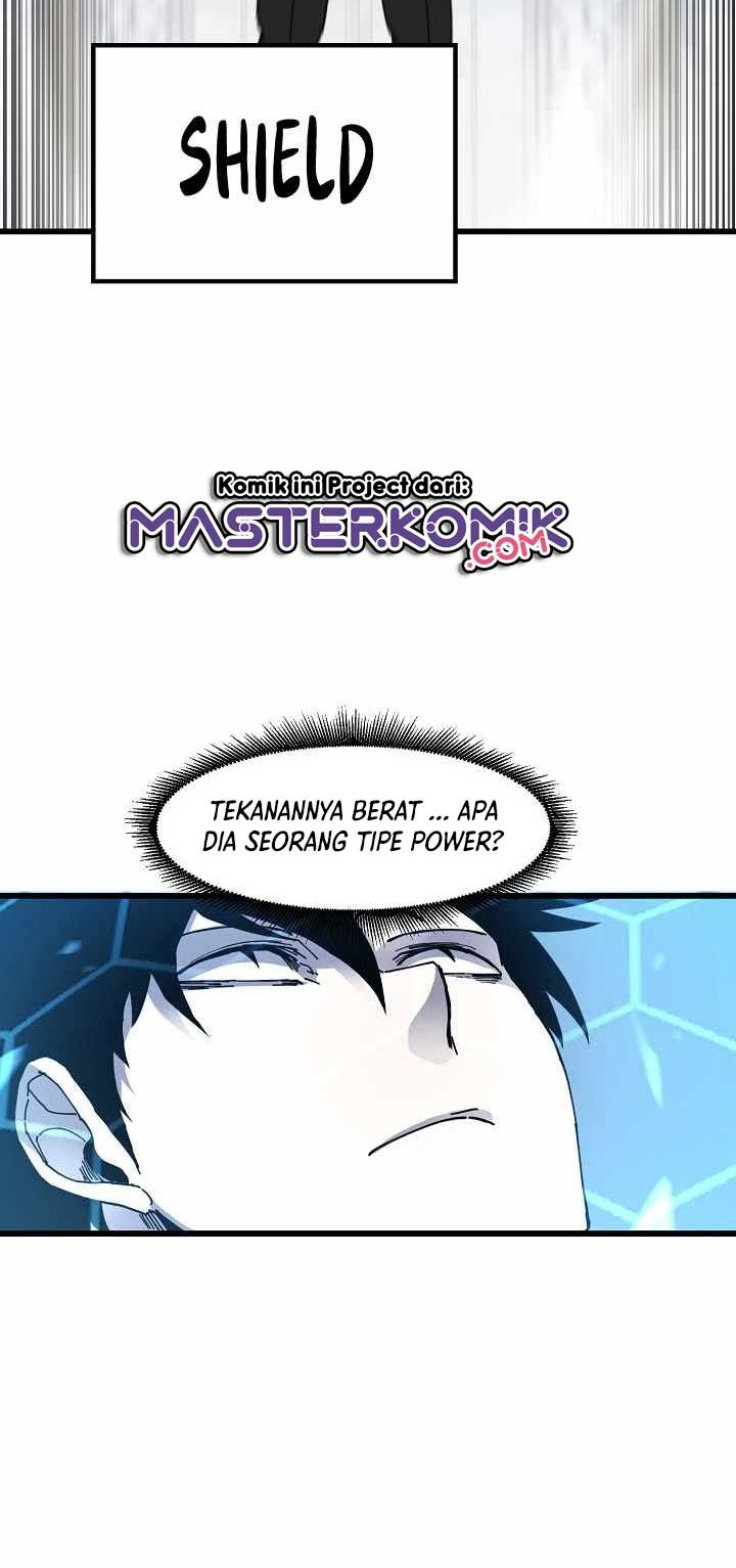 Shaman Chapter 24 Gambar 5
