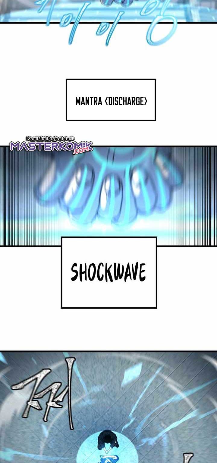 Shaman Chapter 24 Gambar 7