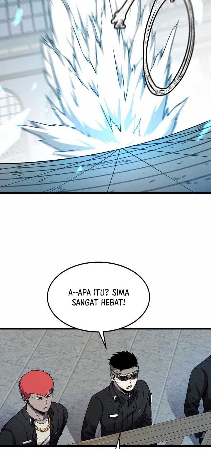 Shaman Chapter 24 Gambar 11