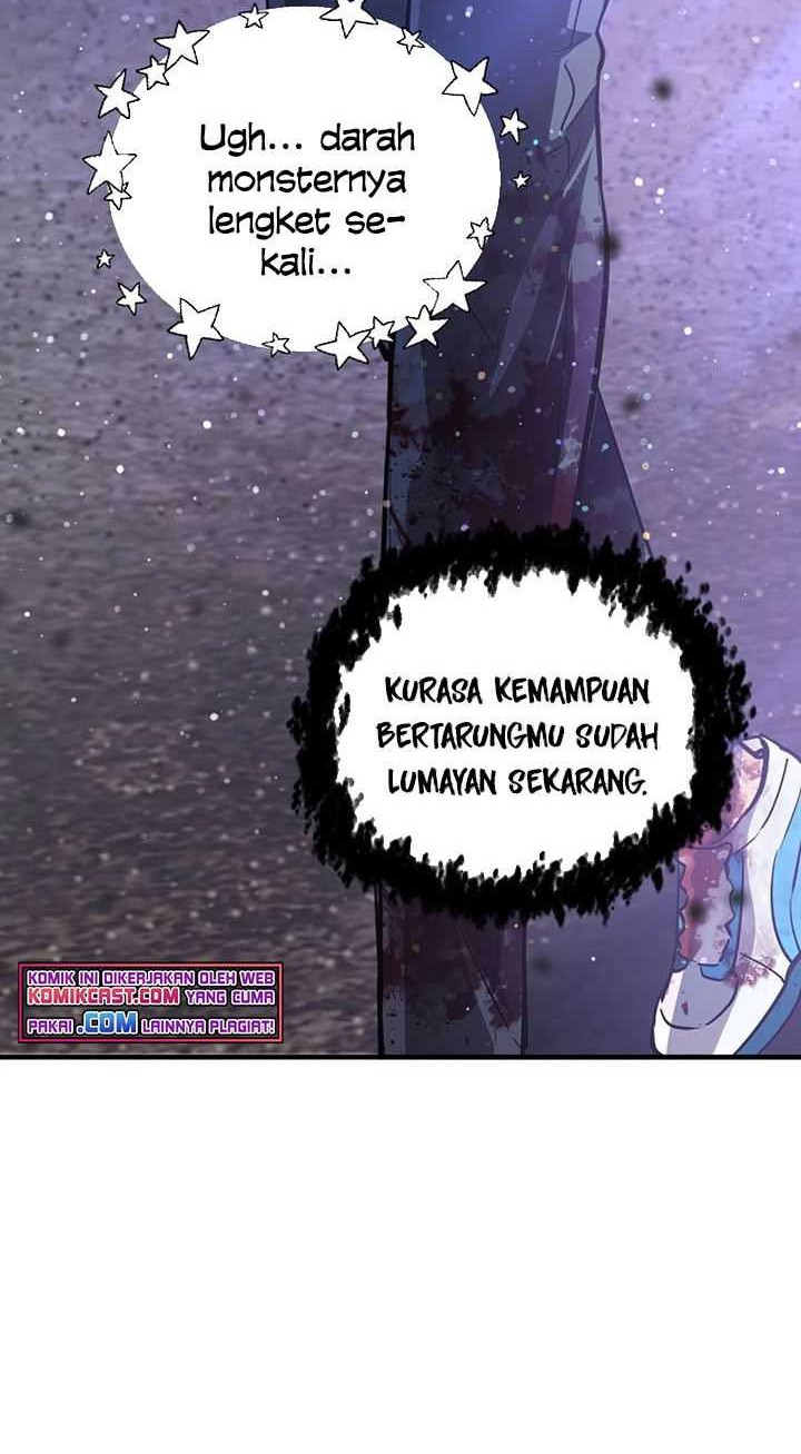 Player Who Can’t Level Up Chapter 47 Gambar 21