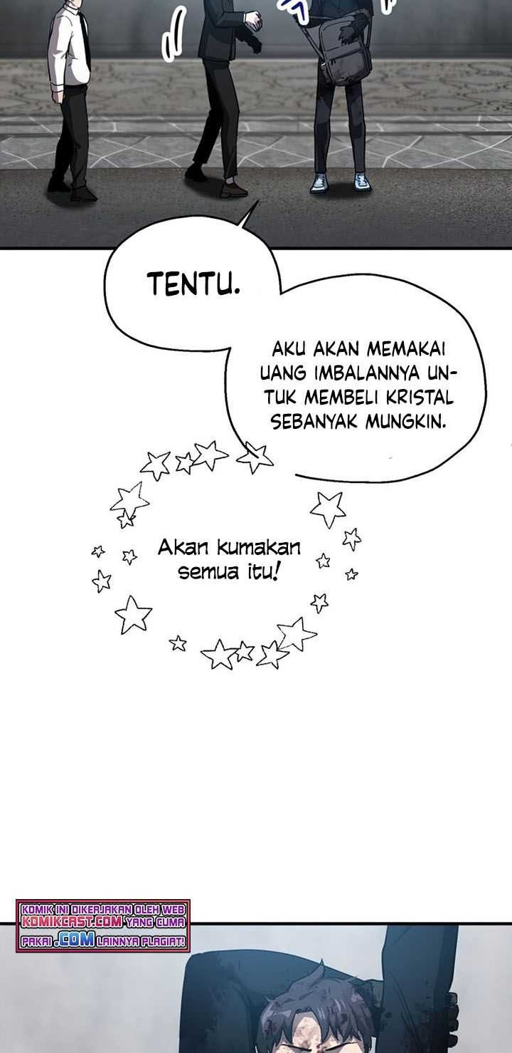 Player Who Can’t Level Up Chapter 47 Gambar 23