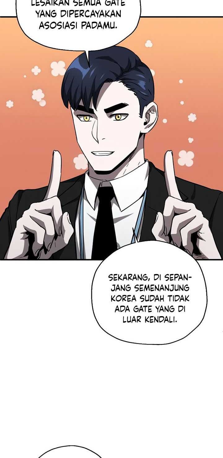 Player Who Can’t Level Up Chapter 47 Gambar 25