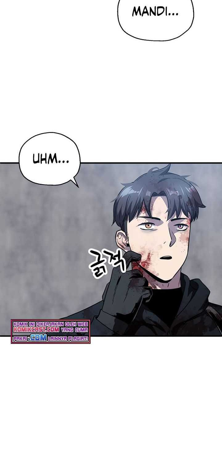 Player Who Can’t Level Up Chapter 47 Gambar 27