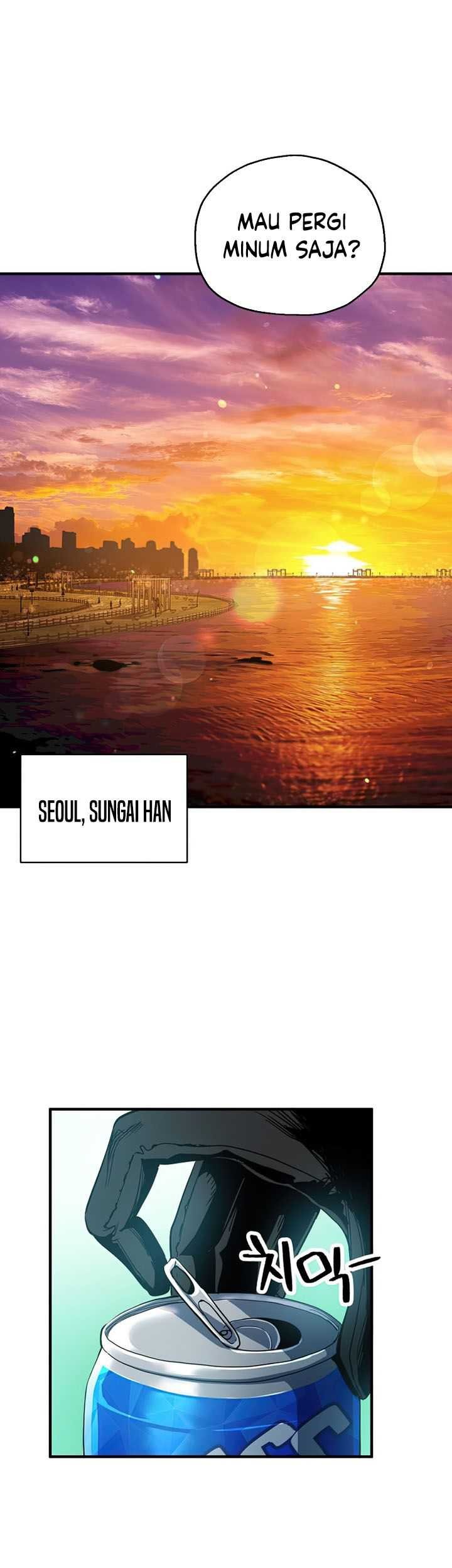 Player Who Can’t Level Up Chapter 47 Gambar 28