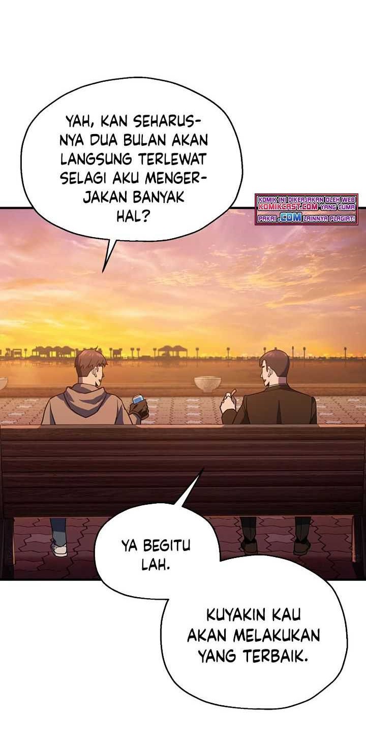 Player Who Can’t Level Up Chapter 47 Gambar 31