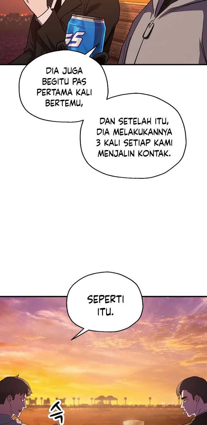 Player Who Can’t Level Up Chapter 47 Gambar 33