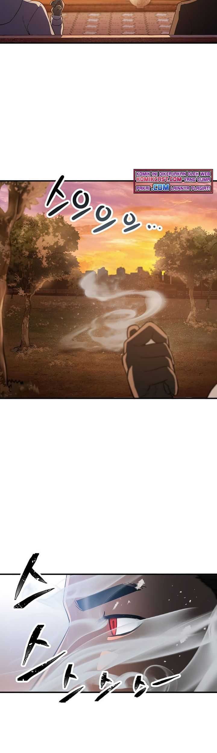Player Who Can’t Level Up Chapter 47 Gambar 34