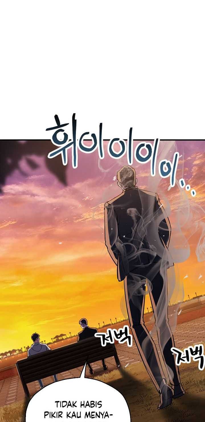 Player Who Can’t Level Up Chapter 47 Gambar 35