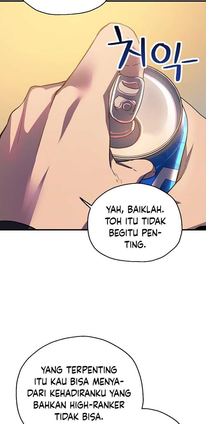 Player Who Can’t Level Up Chapter 47 Gambar 37