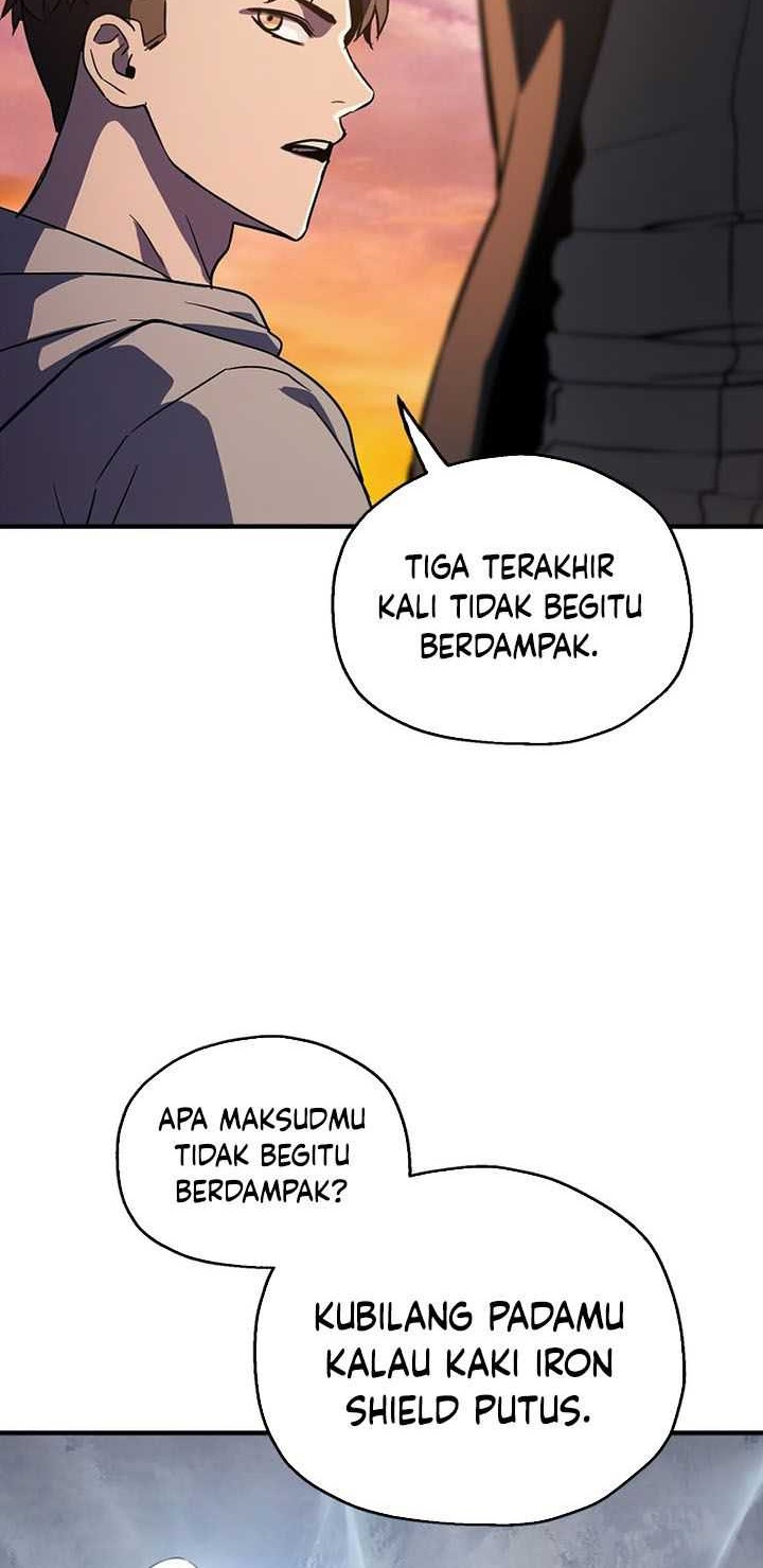 Player Who Can’t Level Up Chapter 47 Gambar 39