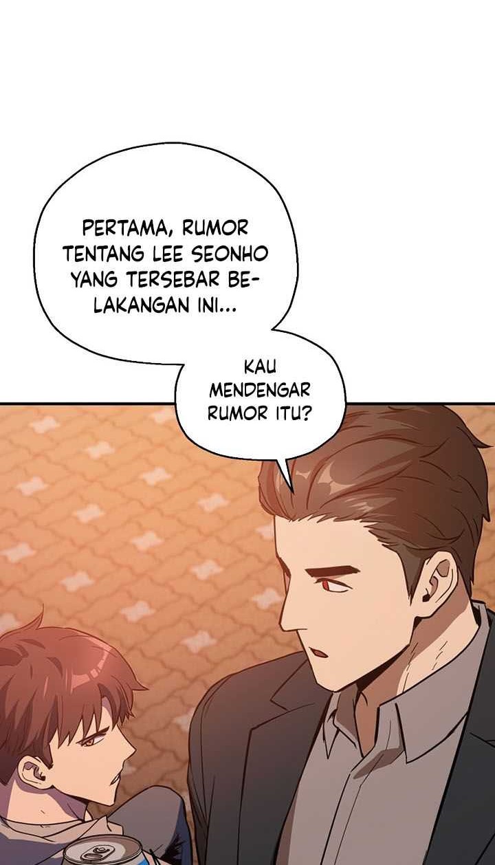 Player Who Can’t Level Up Chapter 47 Gambar 43