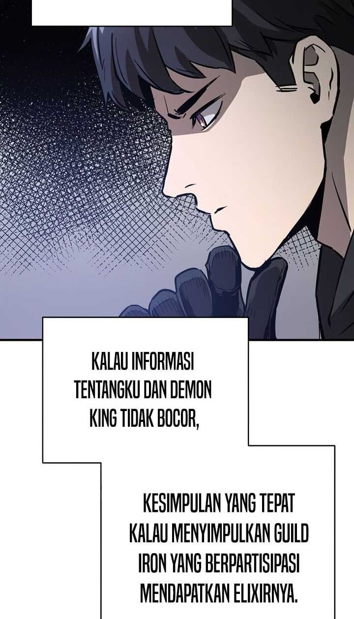 Player Who Can’t Level Up Chapter 47 Gambar 47