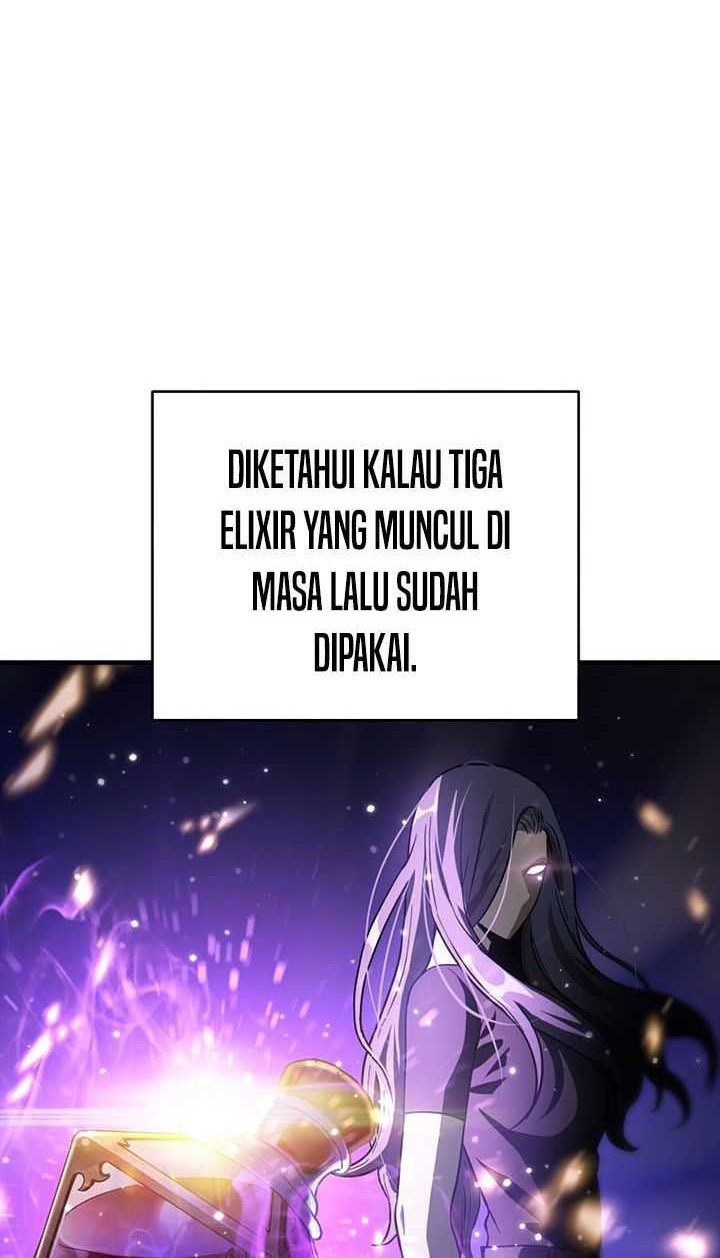 Player Who Can’t Level Up Chapter 47 Gambar 49