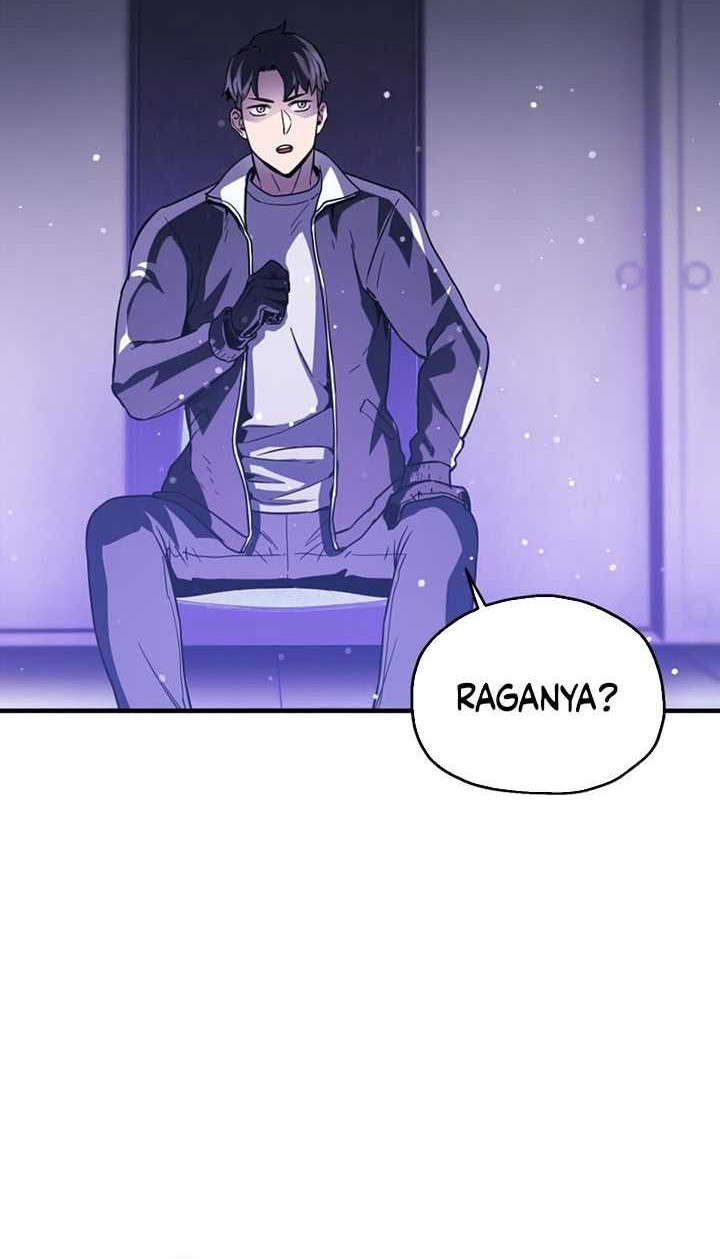 Player Who Can’t Level Up Chapter 47 Gambar 51