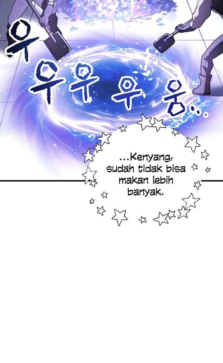 Player Who Can’t Level Up Chapter 47 Gambar 55