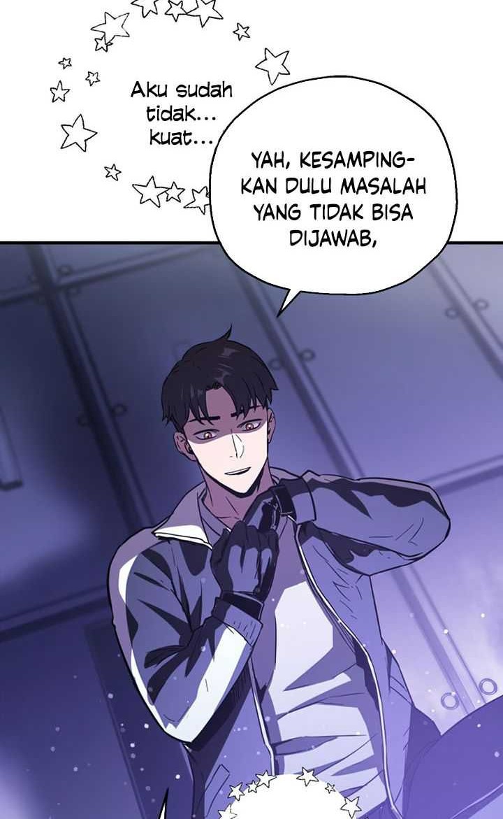 Player Who Can’t Level Up Chapter 47 Gambar 57