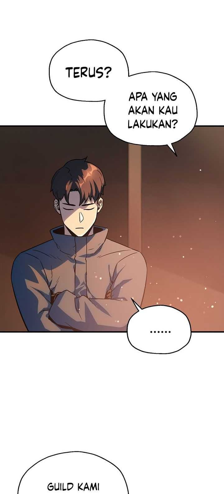 Player Who Can’t Level Up Chapter 47 Gambar 3