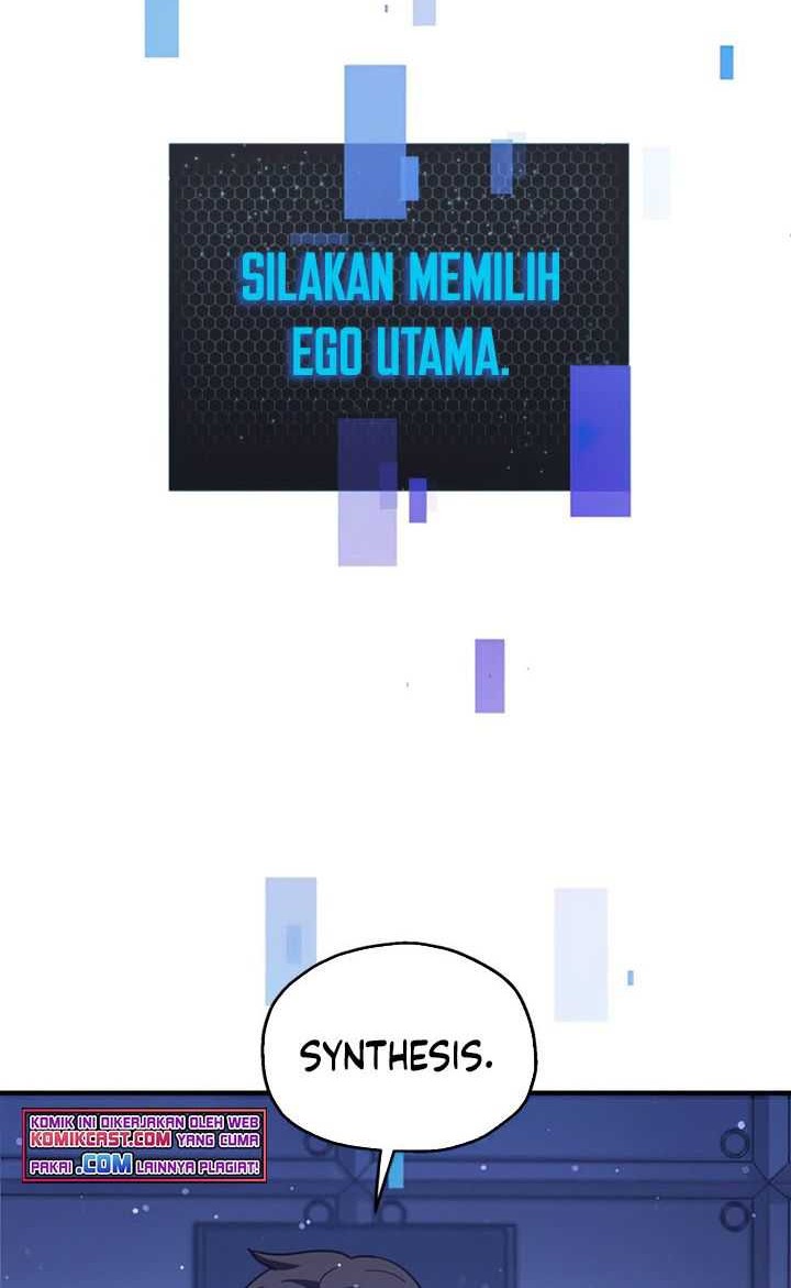 Player Who Can’t Level Up Chapter 47 Gambar 59