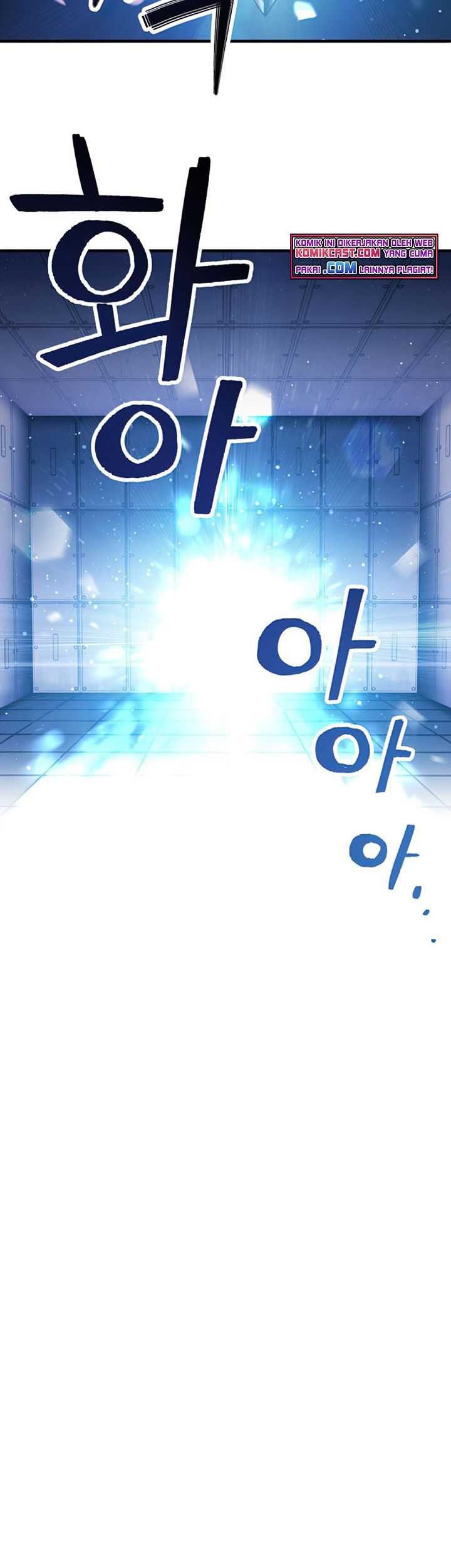 Player Who Can’t Level Up Chapter 47 Gambar 62