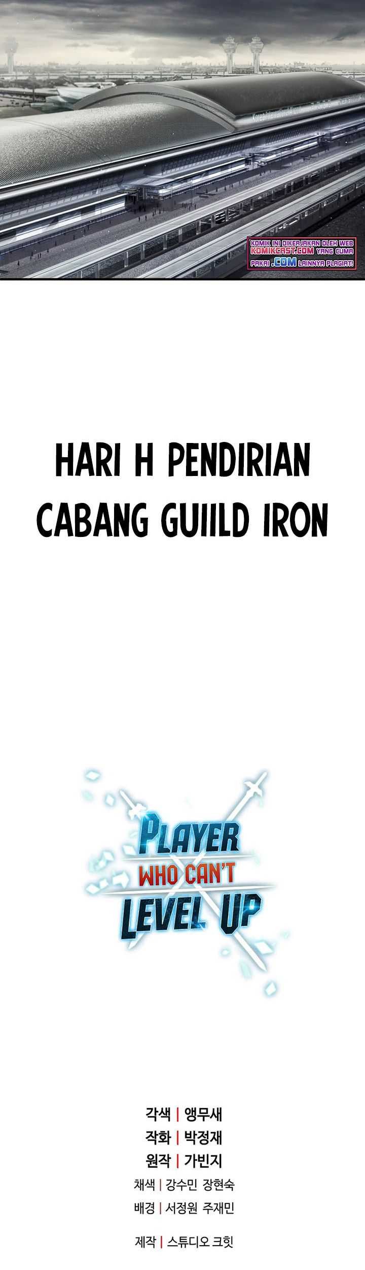 Player Who Can’t Level Up Chapter 47 Gambar 64