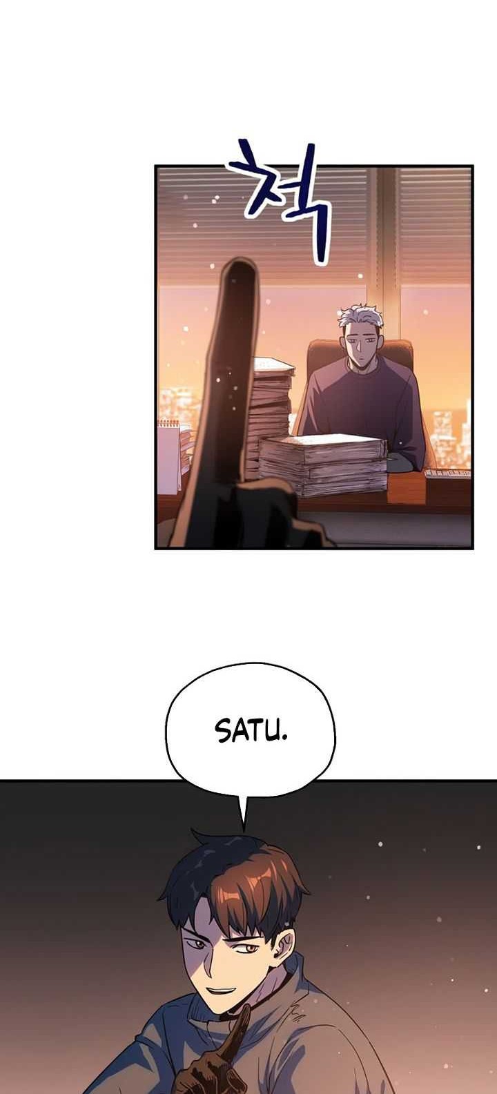 Player Who Can’t Level Up Chapter 47 Gambar 7