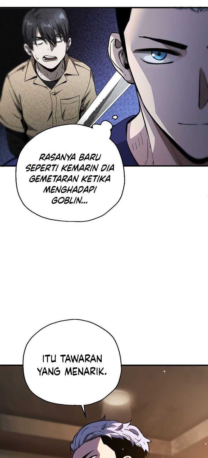Player Who Can’t Level Up Chapter 47 Gambar 9