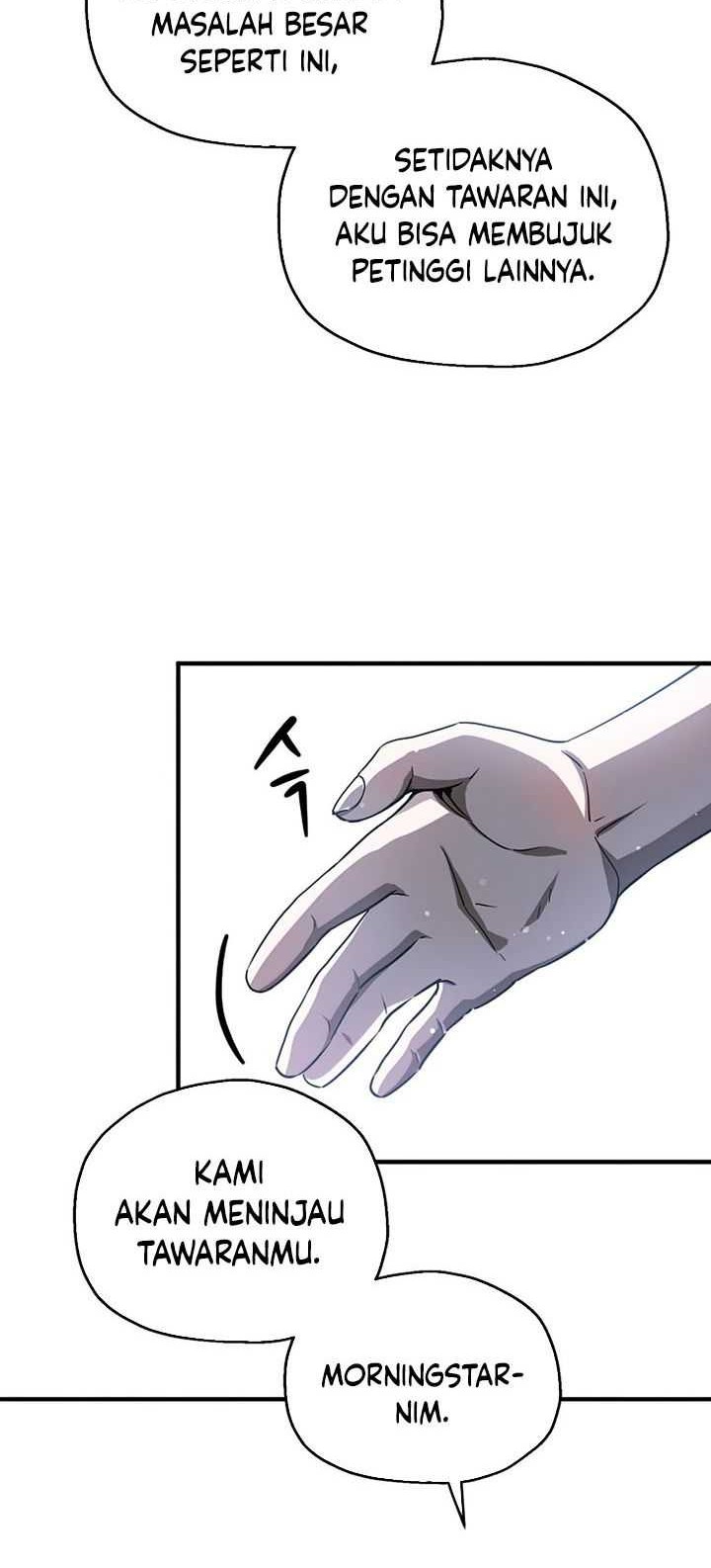 Player Who Can’t Level Up Chapter 47 Gambar 11