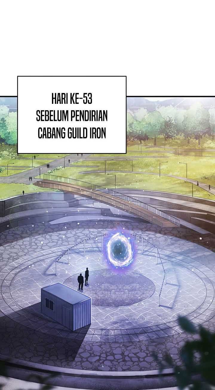 Player Who Can’t Level Up Chapter 47 Gambar 15