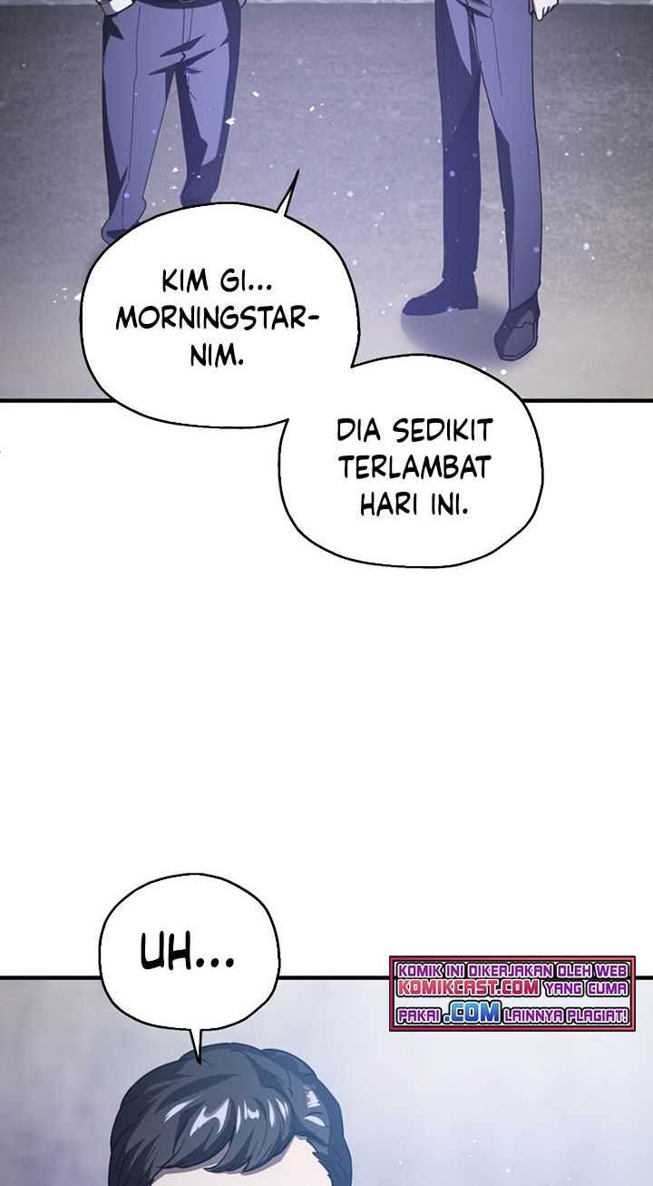Player Who Can’t Level Up Chapter 47 Gambar 17