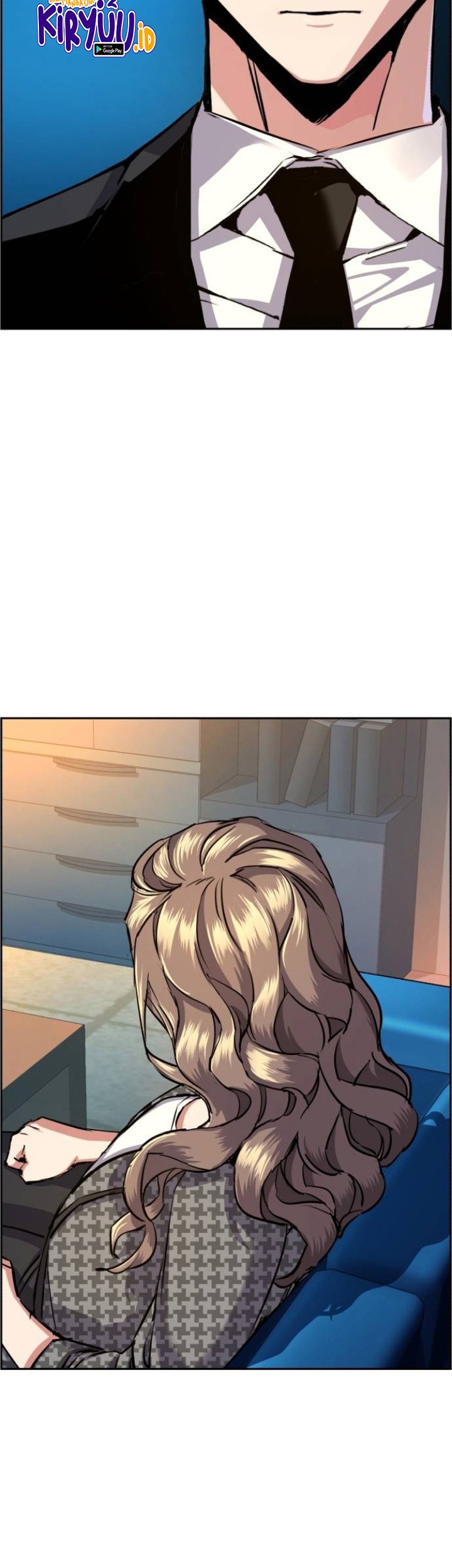 Mercenary Enrollment Chapter 61 Gambar 41