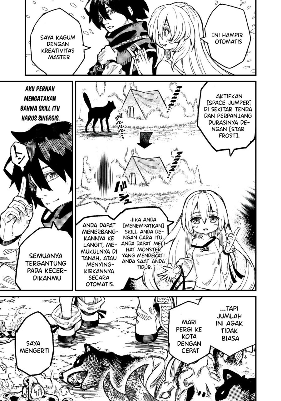 Gikou Taichi no Torikaeshi ~ Toichi tte Saisho ni itta yo na ~ Chapter 3 23
