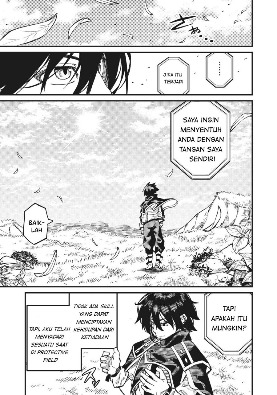 Gikou Taichi no Torikaeshi ~ Toichi tte Saisho ni itta yo na ~ Chapter 3 4