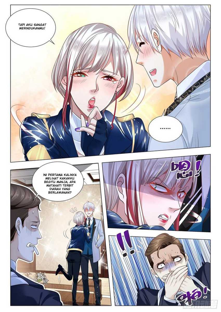 Shen Hao’s Heavenly Fall System Chapter 354 Gambar 12