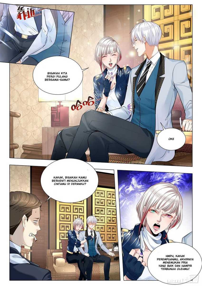 Baca  Shen Hao’s Heavenly Fall System Chapter 354 Gambar 2