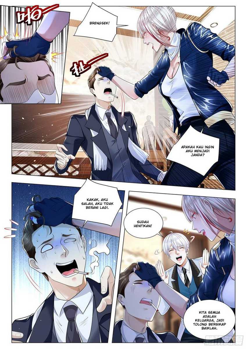 Shen Hao’s Heavenly Fall System Chapter 354 Gambar 4