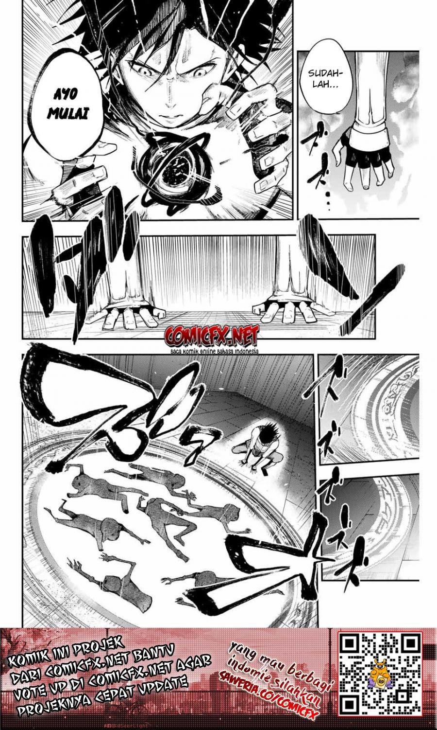 Dorei Tensei: Sono Dorei, Saikyou no Moto Ouji ni Tsuki Chapter 11. Gambar 10