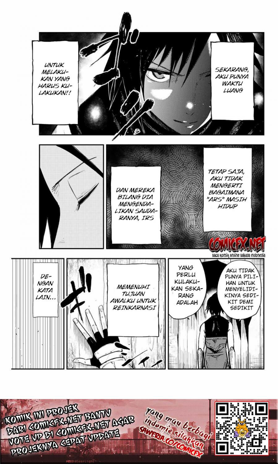 Dorei Tensei: Sono Dorei, Saikyou no Moto Ouji ni Tsuki Chapter 11. Gambar 6