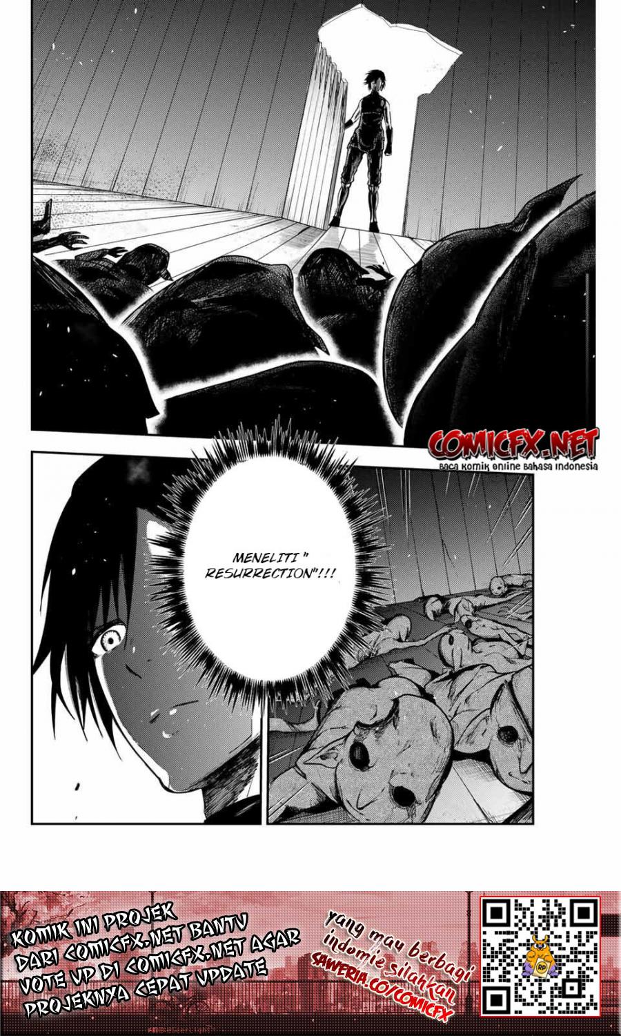 Dorei Tensei: Sono Dorei, Saikyou no Moto Ouji ni Tsuki Chapter 11. Gambar 7