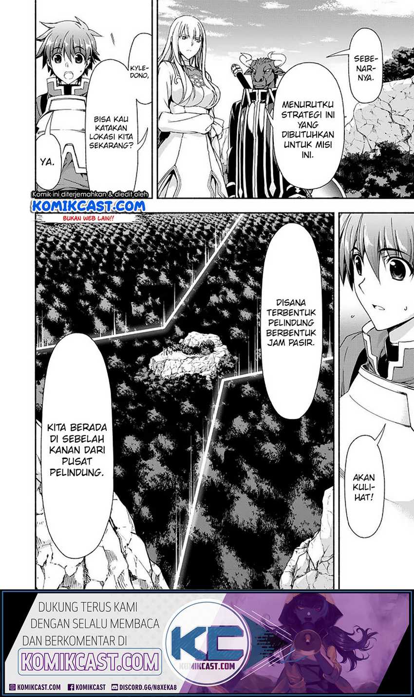 Moto Kizoku Reijou de Mikon no Haha Desuga, Musumetachi ga Kawaii Sugite Boukenshagyo mo Ku ni Narimasen Chapter 09.2 Gambar 3