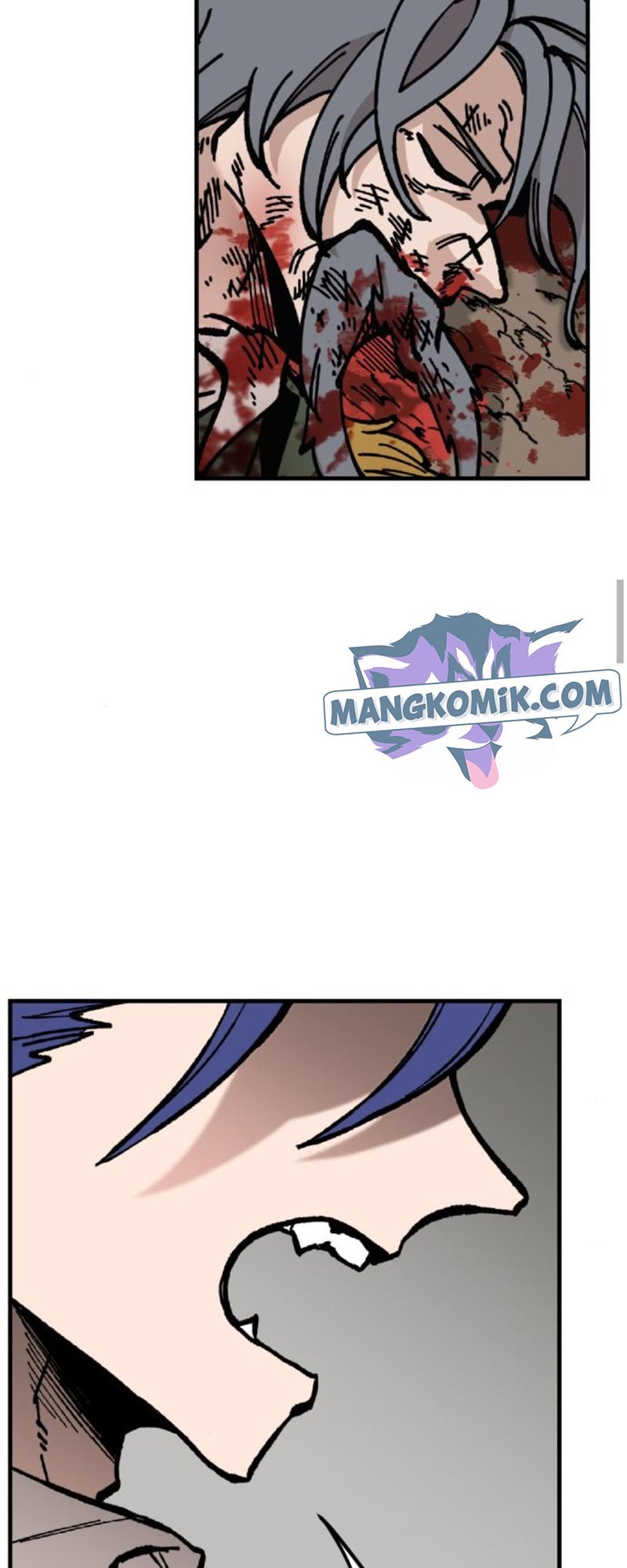Rathard Chapter 17 Gambar 16
