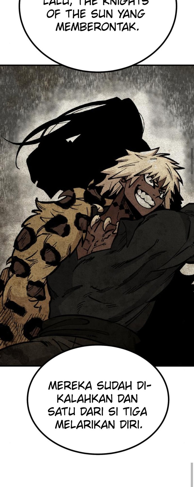 Rathard Chapter 17 Gambar 18